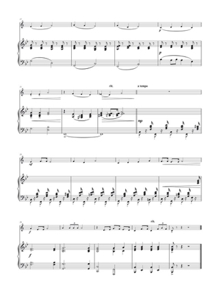Spring Parade - Pascal Proust - Partition - Trompette
